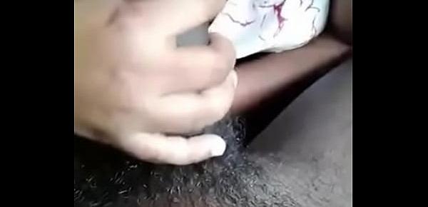  Passionate blowjob by Indian girl
